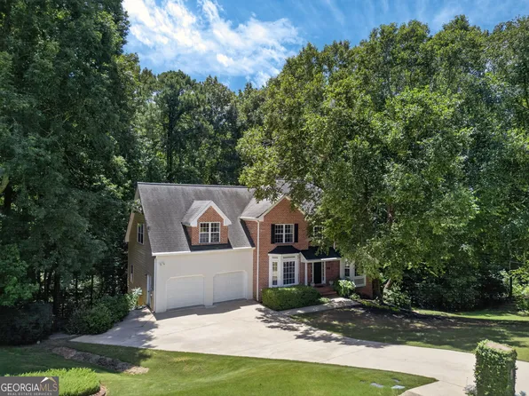 3887 Old Savannah Ct, Douglasville, GA 30135