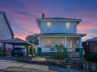 3937 Davis Ave #1, Munhall, PA