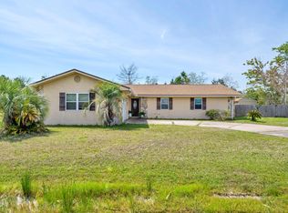 2016 Three Putt Ln, Panama City, FL 32404