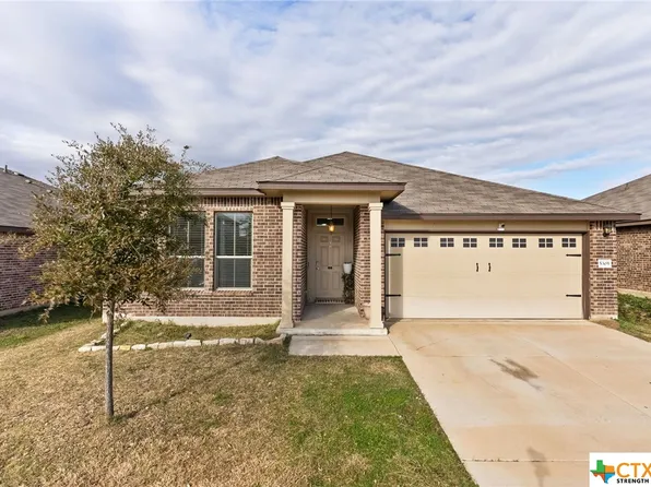 5305 Laustin Ln, Killeen, TX 76543