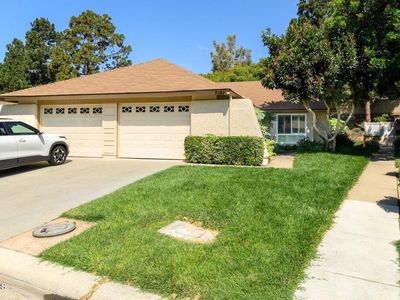 7161 Village 7, Camarillo, CA, 93012