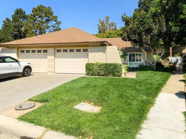 7161 Village 7, Camarillo, CA 93012