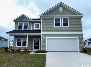 293 Valerio St LOT 678, Myrtle Beach, SC 29579