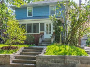 711 S Fess Ave, Bloomington, IN 47401