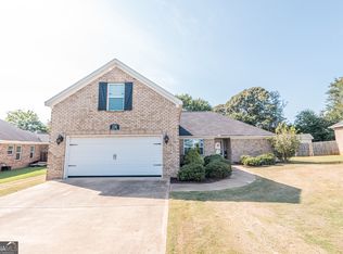 216 Rainsong Trl, Perry, GA 31069