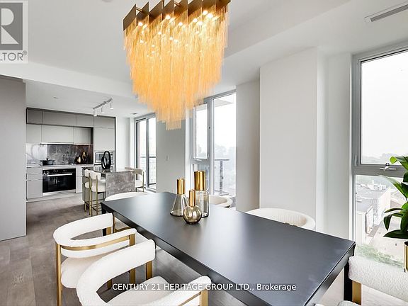 5th image of 185 Alberta Ave #907