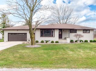 4521 Val Ct, Auburn, MI 48611