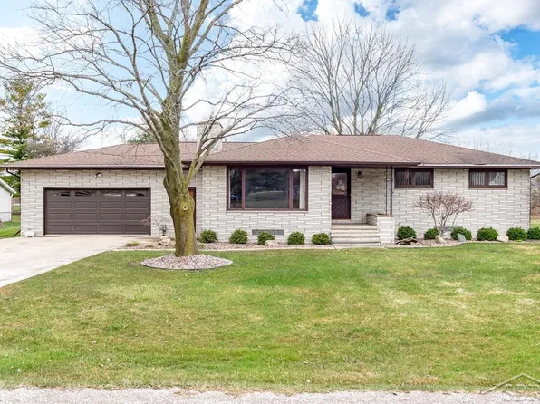4521 Val Ct, Auburn, MI 48611