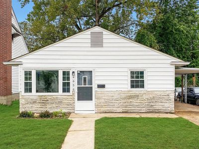 4656 Primm St, Saint Louis, MO, 63116