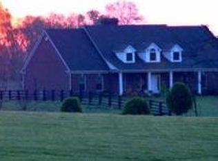 1374 Quirks Run, Danville, KY 40422