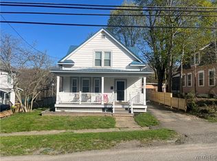 122 Main St, Silver Creek, NY 14136