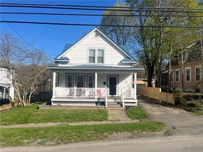122 Main St, Silver Creek, NY, 14136
