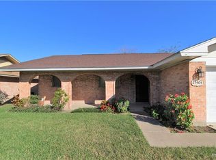 3404 N 19th 1/2 St, McAllen, TX 78501
