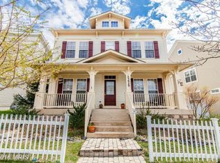 23929 Burdette Forest Rd, Clarksburg, MD 20871