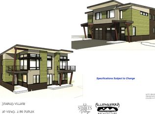 158 Stallion Loop #37, Breckenridge, CO 80424