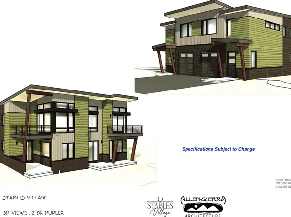 172 Stallion Loop #40, Breckenridge, CO 80424