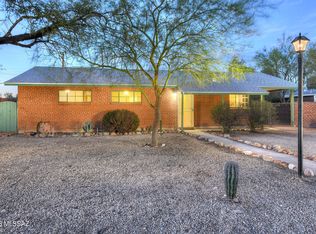 4425 E Water St, Tucson, AZ 85712