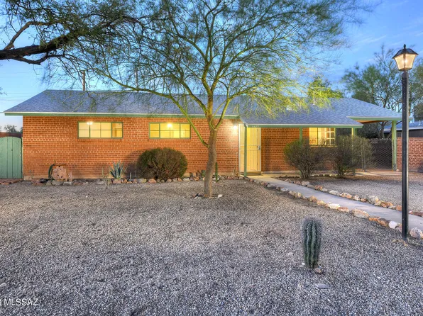 4425 E Water St, Tucson, AZ 85712