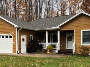 765 Makwa Miikana, Baraga, MI 49908