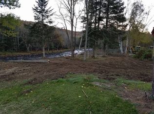 2717 State Route 105, Bloomfield, VT 05905