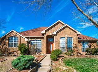 700 Pulitzer Ln, Allen, TX 75002