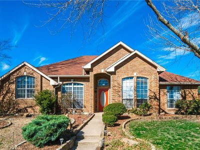 700 Pulitzer Ln, Allen, TX, 75002
