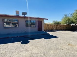 5770 S Park Ave, Tucson, AZ 85706