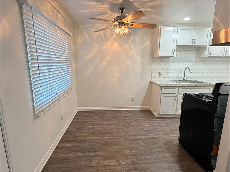 The Village Apartments — Photo 15