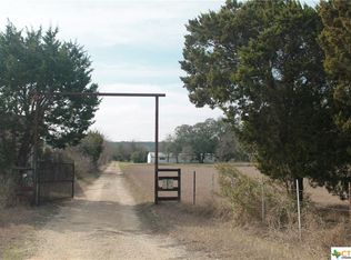 6961 Sparta Rd, Belton, TX 76513