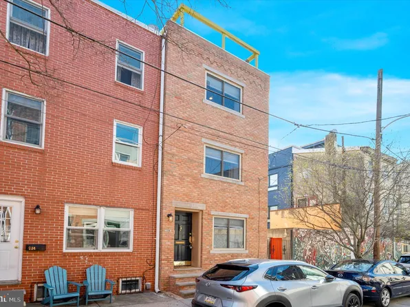 736 Annin St, Philadelphia, PA 19147