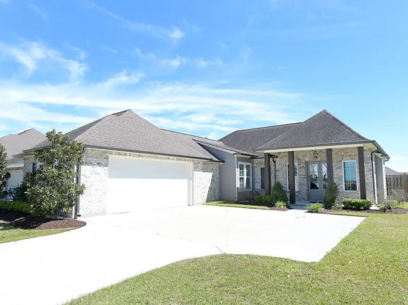 178 Marmande Ave, Thibodaux, LA 70301