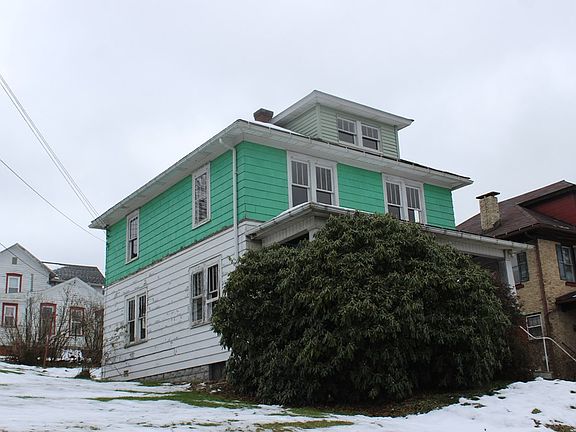 2nd image of 14 Hiland Ave