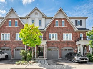 100 Magpie Way, Whitby, ON L1N0K5