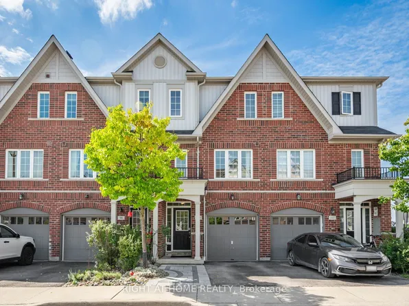 100 Magpie Way, Whitby, ON L1N 0K5