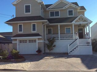 219 San Fernando Dr, Lavallette, NJ 08735