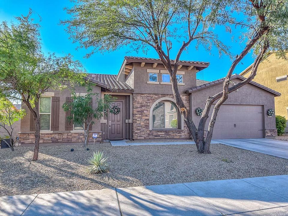 1st image of 16123 W Hualapai St