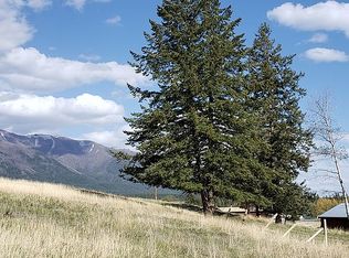 75 Khaz Rd, Fortine, MT 59918