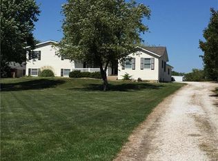 2749 Highway P, Wentzville, MO 63385