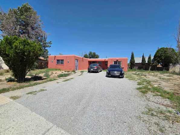 1817 Miracerros Ln, Alamogordo, NM 88310
