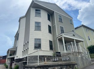 19 Merrifield St APT 2R, Worcester, MA 01605
