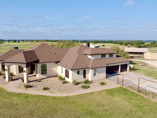 7211 N Fm 113, Weatherford, TX 76088