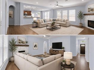 18010 Wagstaff Way, Richmond, TX 77407