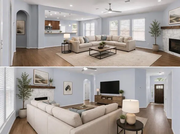 18010 Wagstaff Way, Richmond, TX 77407