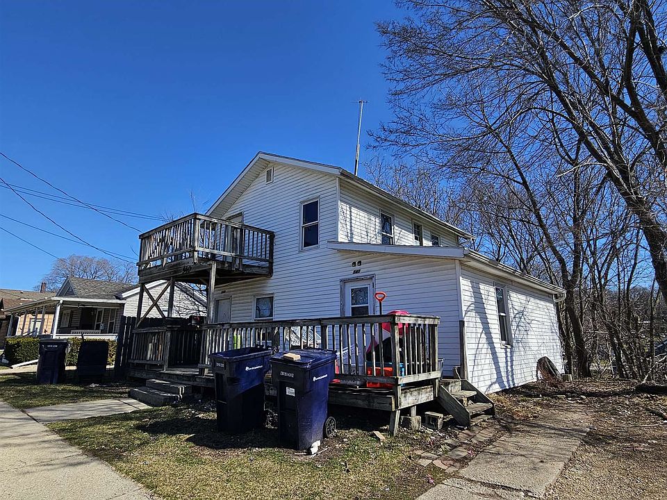 2nd image of 540 Harding St