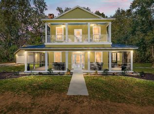 15974 SW 111th Ave, Archer, FL 32618