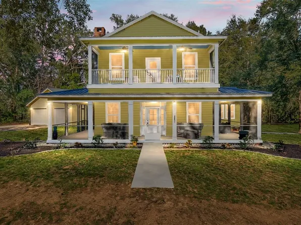 15974 SW 111th Ave, Archer, FL 32618