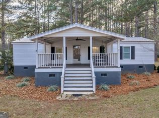 170 Gary Brewer Rd, Cobb, GA 31735