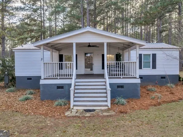170 Gary Brewer Rd, Cobb, GA 31735