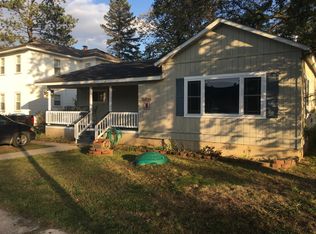 504 Ionia St, Grayling, MI 49738