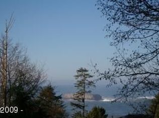 Sea Crest Dr, Otter Rock, OR